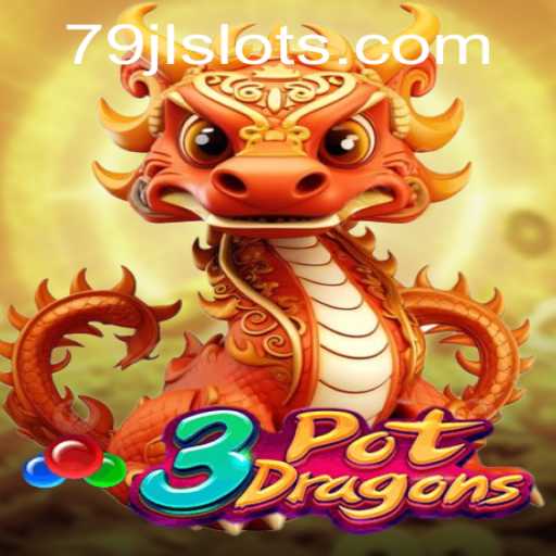 Exploring the Thrilling World of 3PotDragons: An Interactive Gaming Adventure