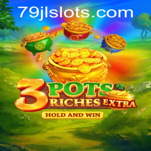 Mastering the Thrills of 3potsExtra and JLSLOTS Login