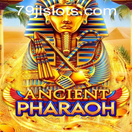 Unveiling AncientPharaoh: A Journey Through Time with JLSLOTS Login
