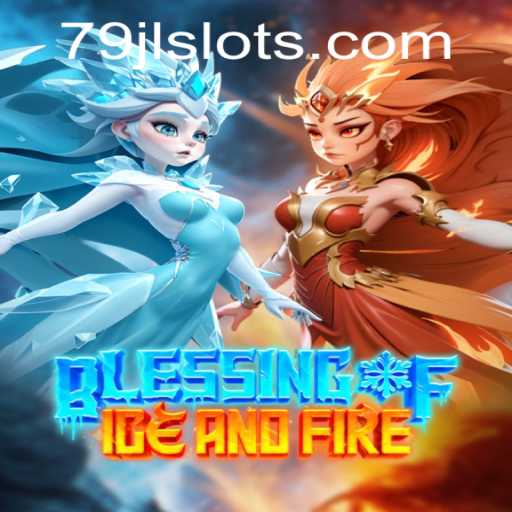 Epic Adventure Awaits in BlessingofIceandFire: Discover the Fantasy World