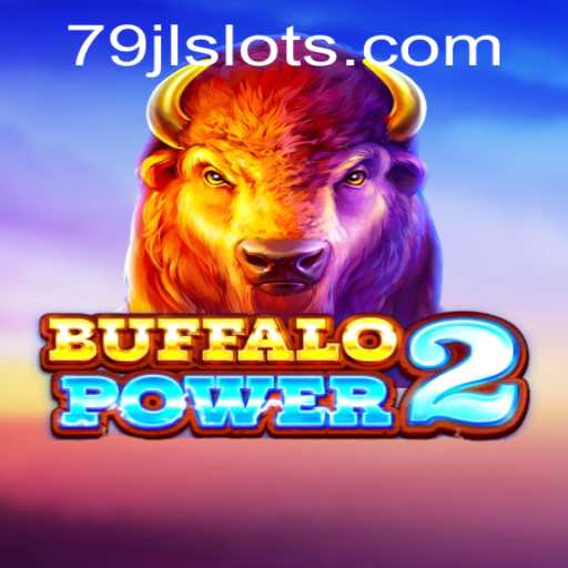 Unveiling BuffaloPower2: An Exciting Adventure in JLSLOTS