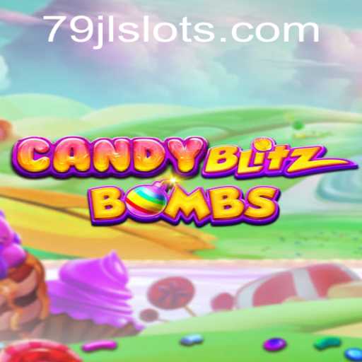 Engage in Sweet Chaos with CandyBlitzBombs