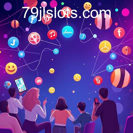 Exploring the Dynamics of the Player Community in JLSLOTS Login