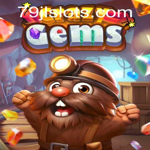 CrazyGems: A Gem of a Game and How to Navigate JLSLOTS Login
