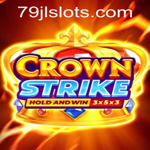 CrownStrike: The New Frontier in Digital Gaming