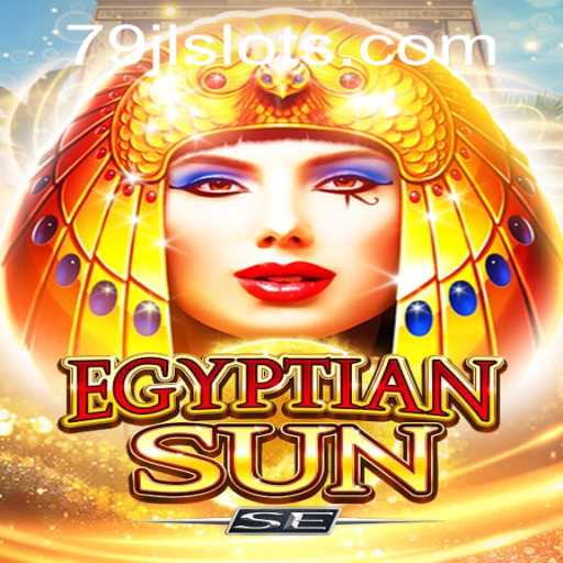 Unveiling the Mysteries of EgyptianSunSE and the Art of JLSLOTS Login