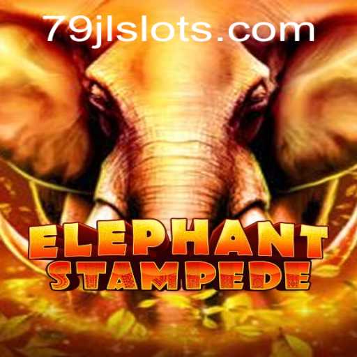Explore the Thrill of ElephantStampede with JLSLOTS Login