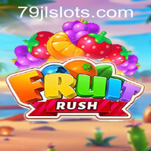 Unlocking the Thrills of FruitRush: A Comprehensive Guide to JLSLOTS Login and Gameplay