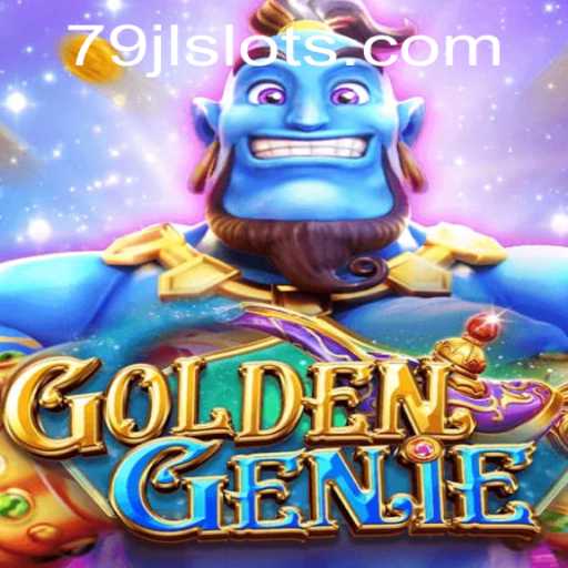 Discover the Exciting World of GOLDENGENIE with JLSLOTS Login