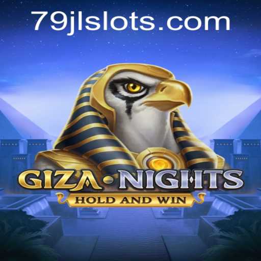 GizaNights: Exploring the Mysteries of Ancient Egypt in a Modern Slot Adventure