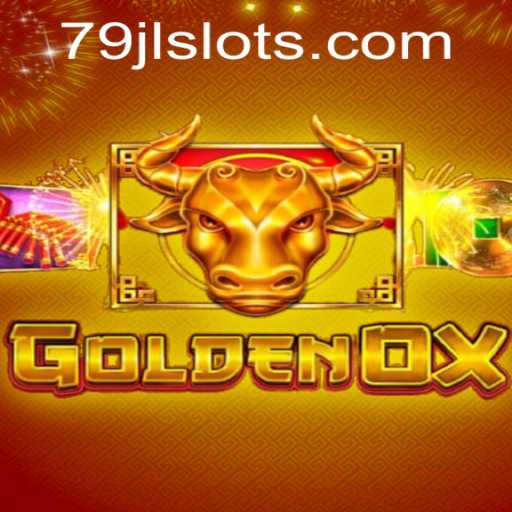 Unveiling GoldenOx: An Exciting Slot Game Experience
