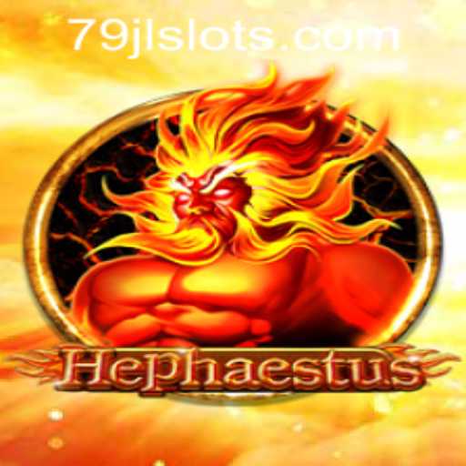 Hephaestus: The Forge of Innovation in Gaming