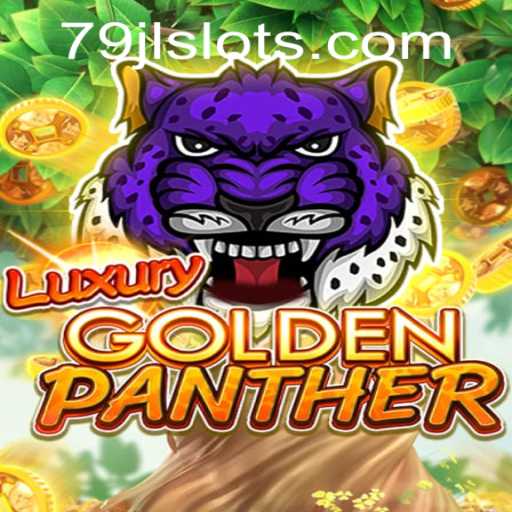 Embark on a High-Stakes Adventure with LUXURYGOLDENPANTHER: A Dive into the Game Mechanics and JLSLOTS Login Experience