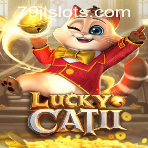 Exploring LuckyCatII: A Review of Gameplay and JLSLOTS Login