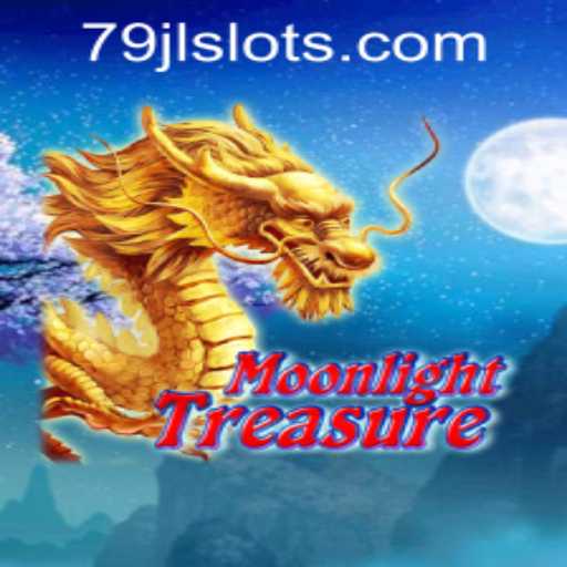 MoonlightTreasure: An Immersive Adventure with JLSLOTS Login