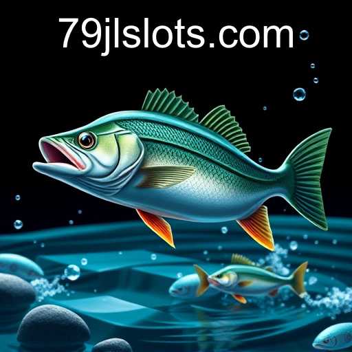 Exploring the World of Online Fishing: A Deep Dive into JLSLOTS Login