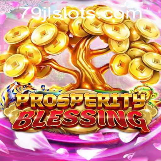Discover ProsperityBlessing: A Unique Gaming Experience with JLSLOTS Login