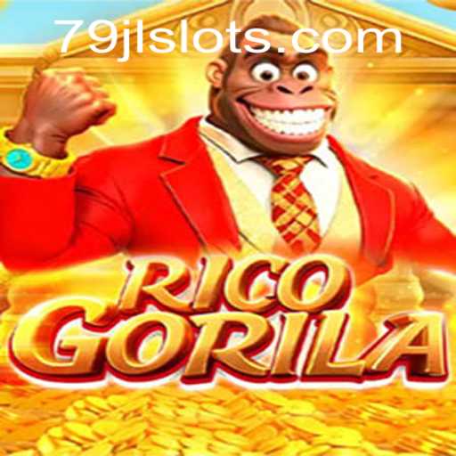 Explore the Thrilling World of RicoGorila and JLSLOTS Login