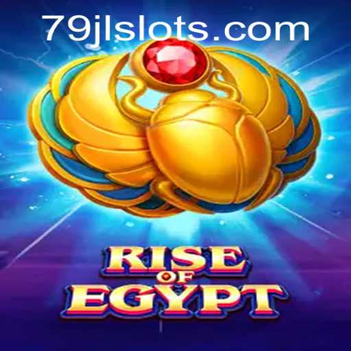 Exploring the Mystical World of RiseOfEgypt and JLSLOTS Login