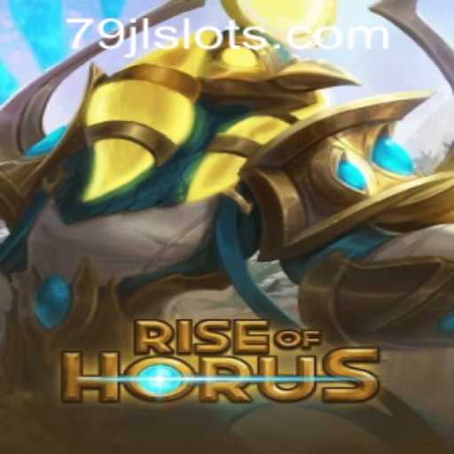 Rise of Horus: An Epic Journey in JLSLOTS Login Realm