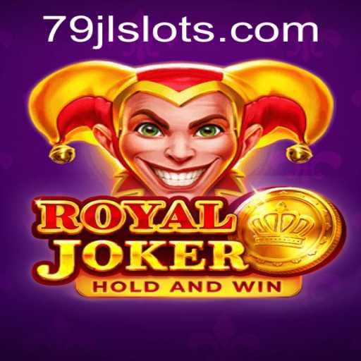 RoyalJoker: Enter the Exciting World of JLSLOTS Login