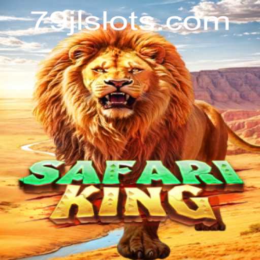 Explore the Exciting World of SafariKing and JLSLOTS Login