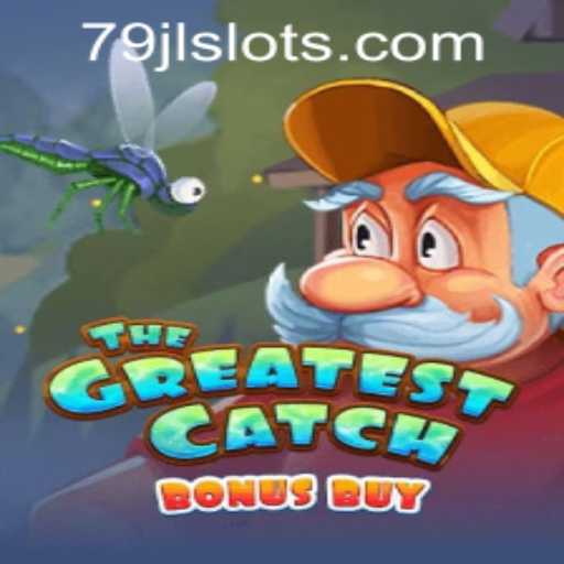 Explore the Thrill of TheGreatestCatchBonusBuy with JLSLOTS Login